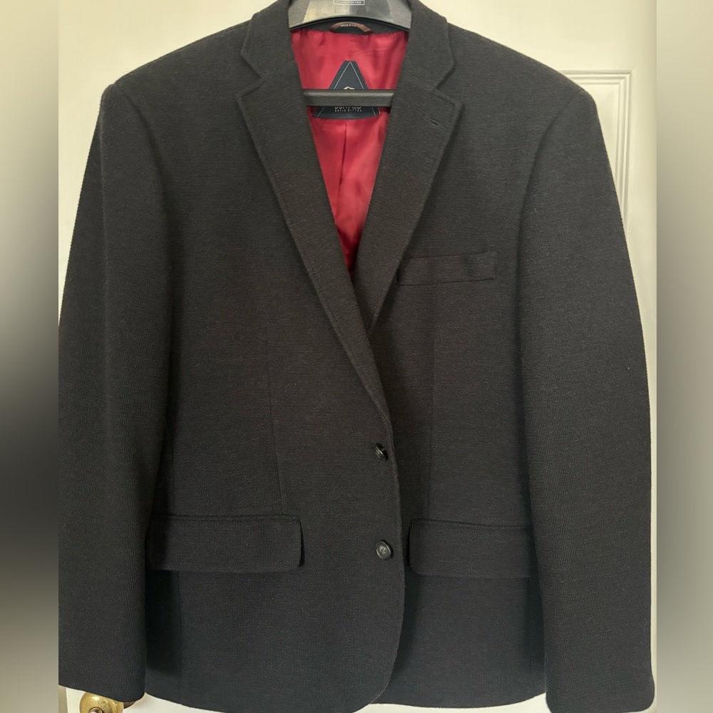 NWOT Buffalo David Bitton Blazer